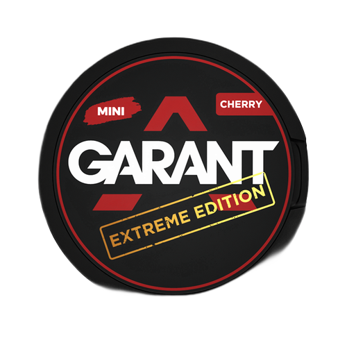 GARANT Extreme Cherry Mini